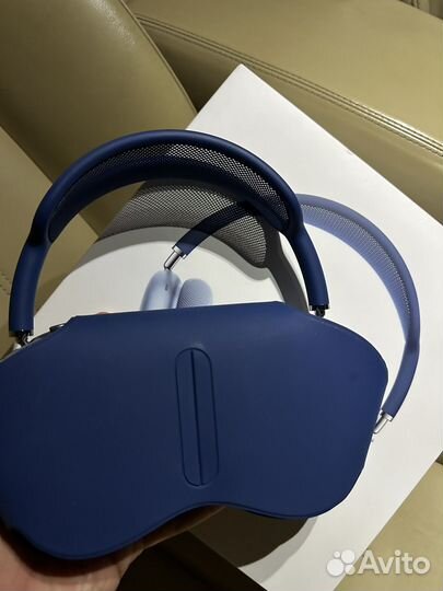 Apple air pods max