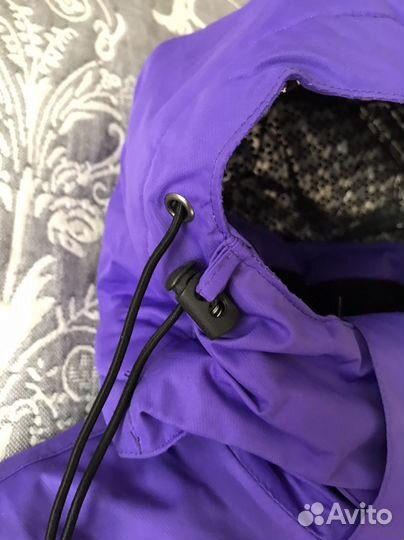 Горнолыжная куртка женская 44-46