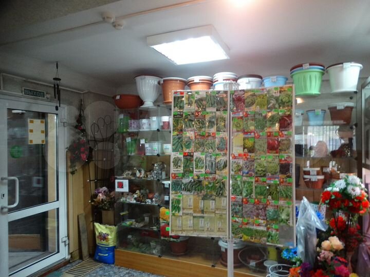 Свободного назначения, 51 м²