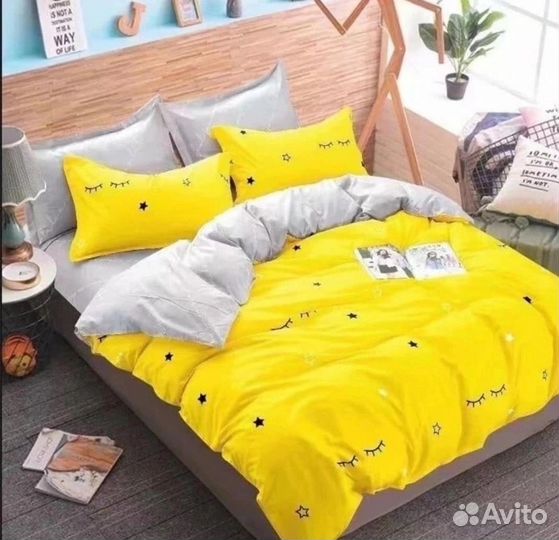 Постельное белье