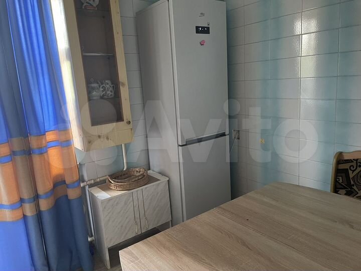 3-к. квартира, 70,2 м², 3/5 эт.