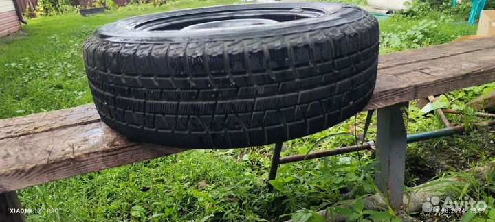 Yokohama Ice Guard IG50+ 175/65 R14