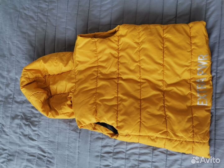 Жилетка детская 128 размер