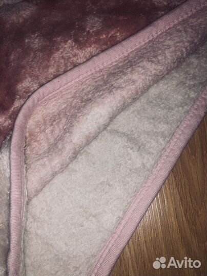 Одеяло двухспальное