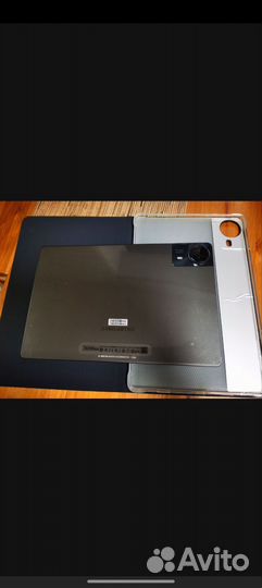 Планшет teclast t65 max