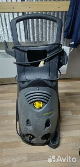 Авд karcher HD 10/21