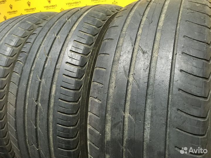 Yokohama C.Drive 2 AC02 205/55 R16 91H
