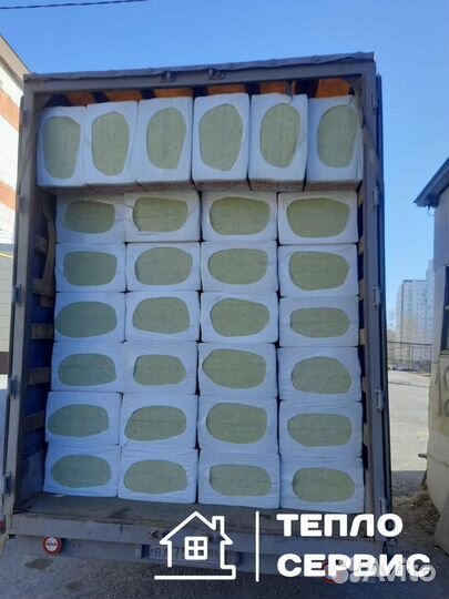 Утеплитель Изба