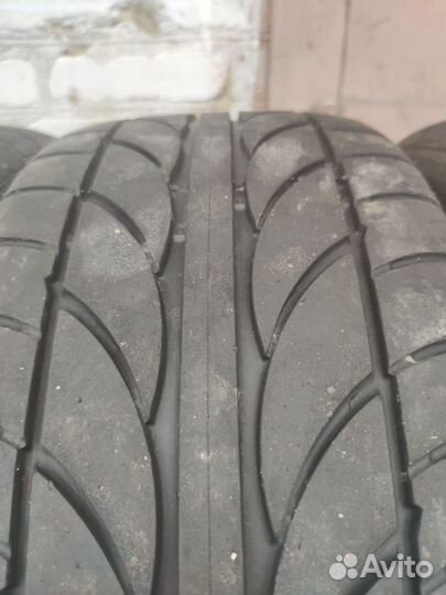 ATR Radial Platinum HP 245/40 R19 98W