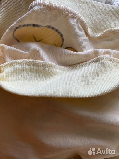 Костюм для мальчика белые джинсы логнгслив