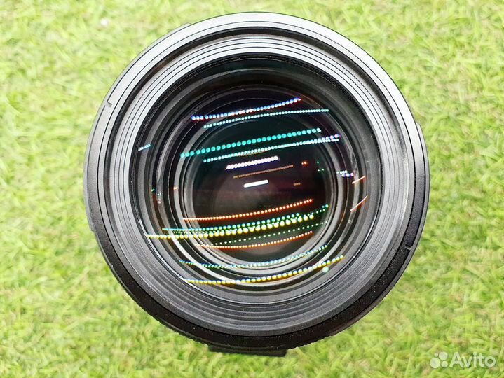 Tamron SP AF 180mm f/3.5 Di LD (IF) 1:1 Macro