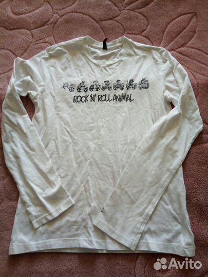 Одежда разная для юноши