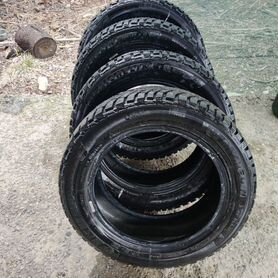 Michelin X-Ice North 4 205/55 R16