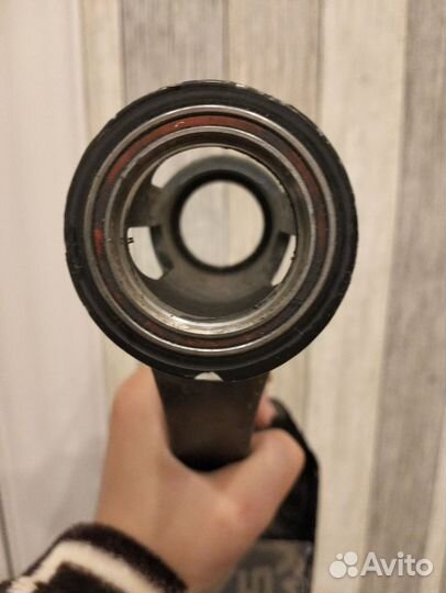 Дека для трюкового самоката