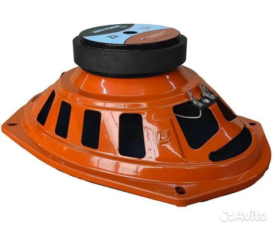 DL Audio Gryphon Lite 69 Акустика