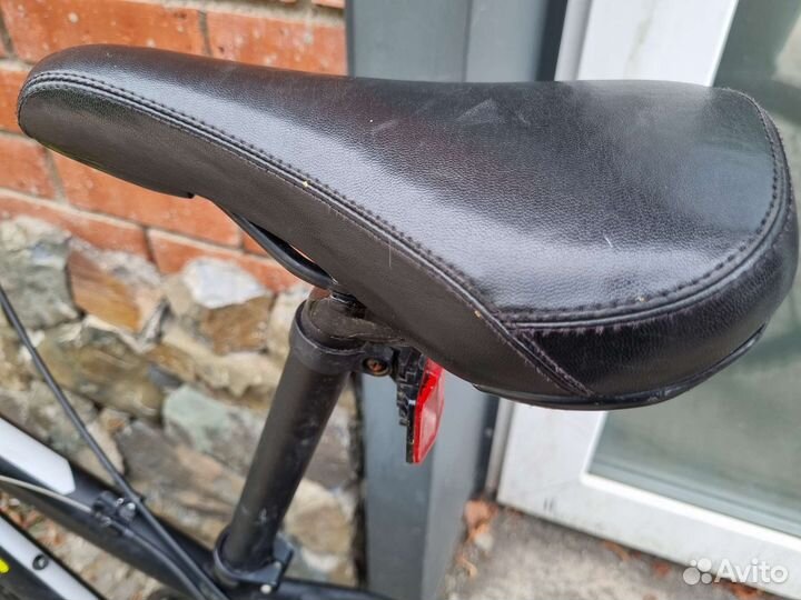 Горный велосипед Jamis