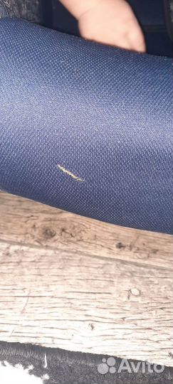 Автолюлька от 0 до 13