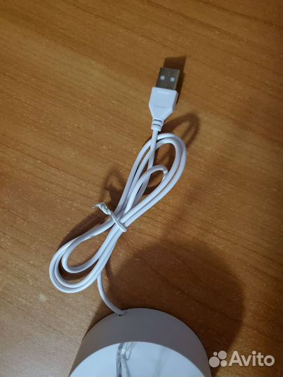 Светильник ночник