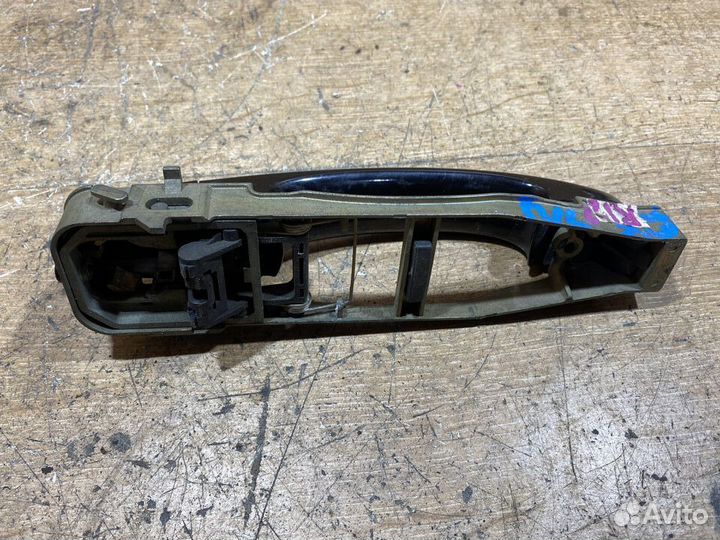 Ручка наружная Volkswagen New Beetle A4 R122