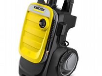 Аренда мойки высокого давления karcher k7