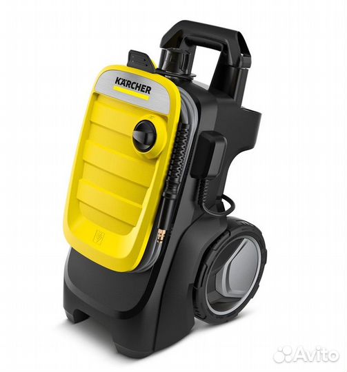 Аренда мойки высокого давления karcher k7