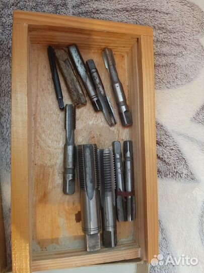 Инструменты сср