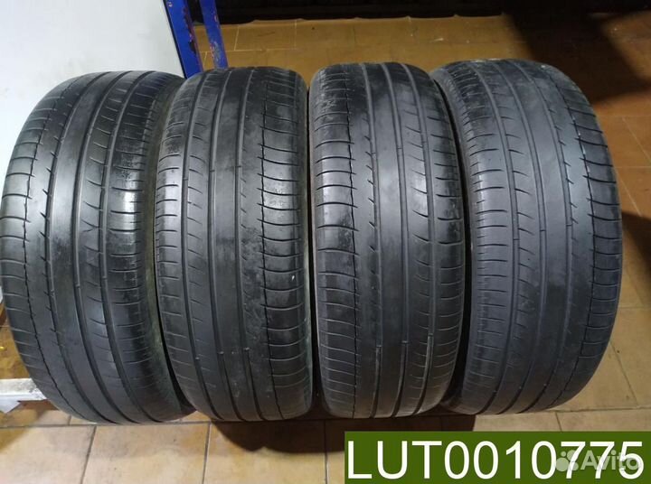 Michelin Latitude Sport 225/60 R18 100K