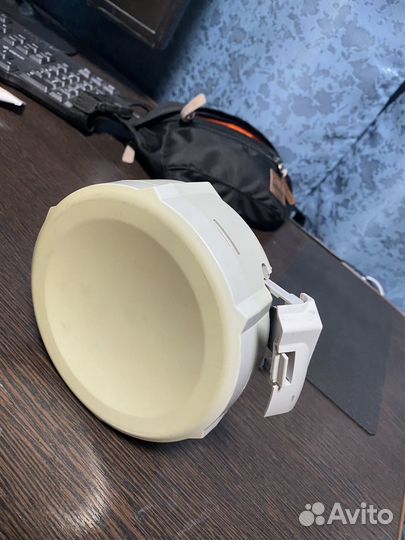 Точка доступа Mikrotik SXT Lite5