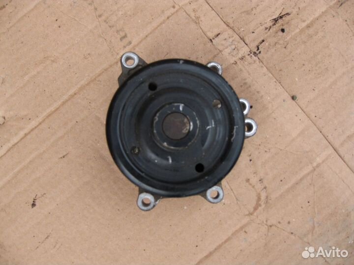 Помпа Gelly Emgrand ec7 1.8