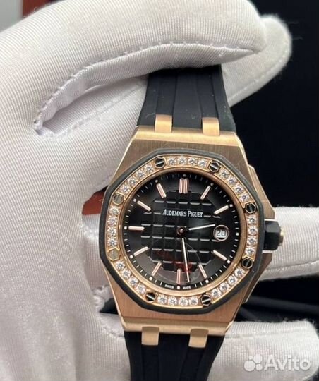 Часы женские красивые Адемар Пиге