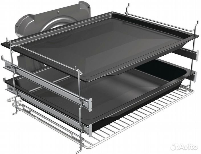 Gorenje BO76SYB электрический духовой шкаф