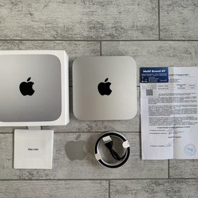 Apple Mac Mini M2 8gb 512gb SSD 2023