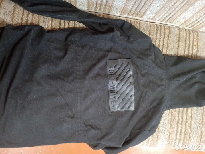 Кофта,кардиган OFF white