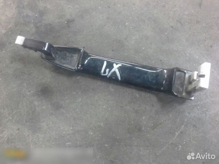 Ручка двери наружная правая Mitsubishi Lancer (CX