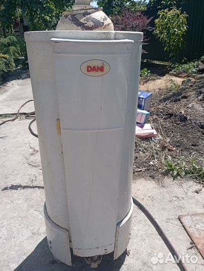 Газовый котел аогв 23