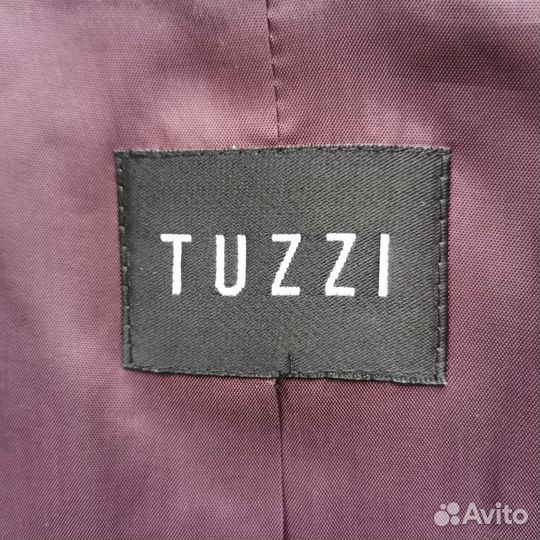 Пиджак жакет Tuzzi 48