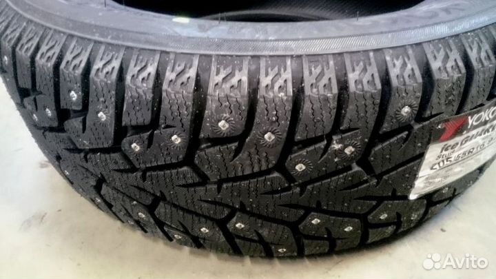 Yokohama Ice Guard IG55 235/50 R19 99T