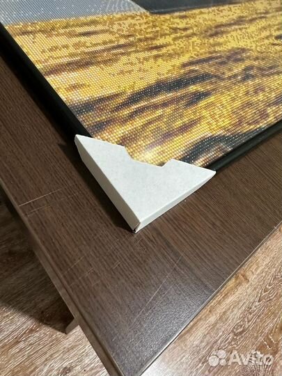 Алмазная мозаика 