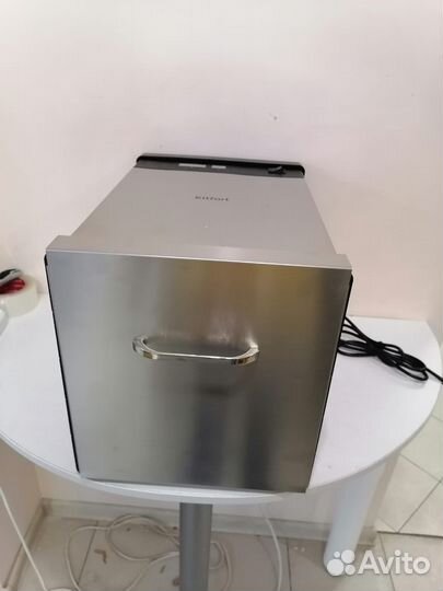 Сушилка для овощей и фруктов Kitfort KT-1924