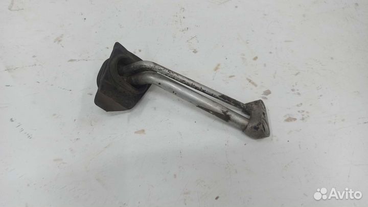 Трубки кондейной печки бмв е36