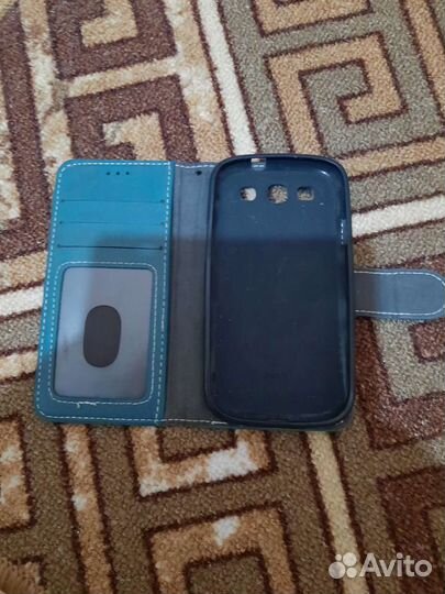 Телефон Samsung s3 duos