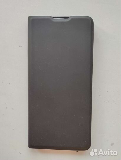 Чехол для xiaomi redmi note 10 pro