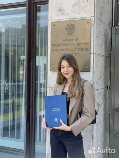 Копирайтинг/написание текстов