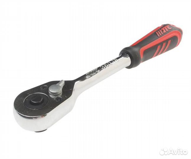 Трещотка 1/2