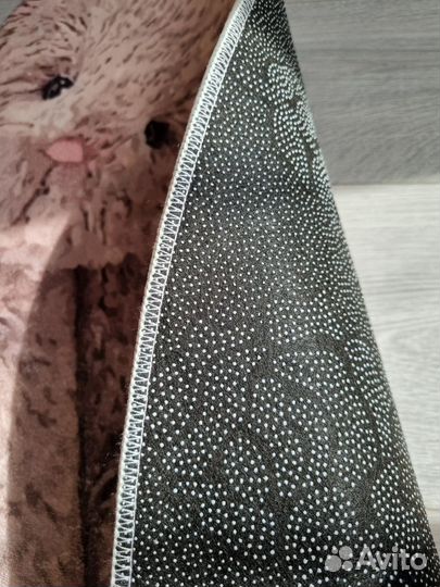 Коврик прикроватный