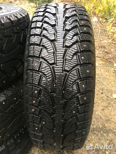 Hankook I'Pike RW11 225/60 R17 99T