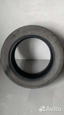 Bridgestone Sporty Style MY-02 205/55 R16 91V