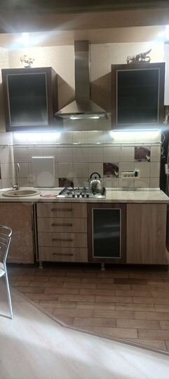 3-к. квартира, 50 м², 5/7 эт.