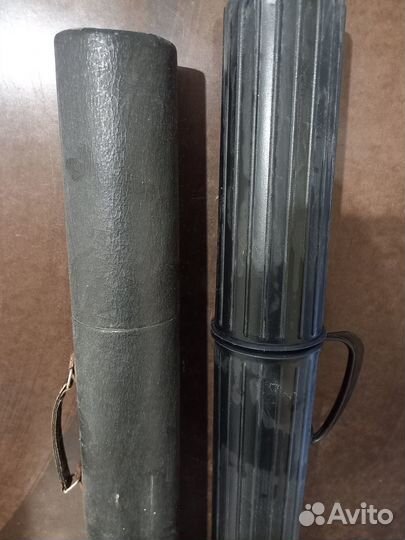 Тубус для чертежей