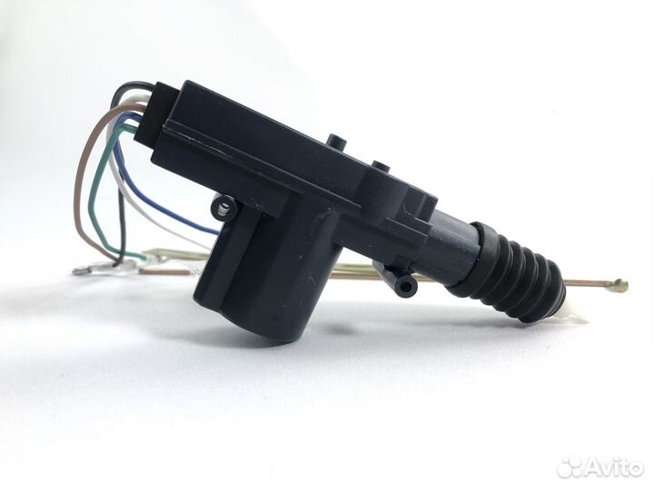 Электро привод замка дверей AT-Pulsar BM-05